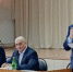 На базе Лицея №2 города Мамадыш состоялось расширенное заседание Совета Мамадышской территориальной профсоюзной организации по итогам 2022 года - Мамадышский район