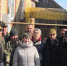 В селе Владимирово Мамадышского района открыли мемориальную доску Ивану Михайловичу Данилову, героически погибшему во время исполнения интернационального долга в Афганистане.  - Мамадышский район