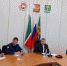 В здании муниципалитета состоялось седьмое расширенное заседание антитеррористической комиссии Мамадышского района - Мамадышский район