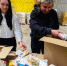 Семьи участников СВО из Татарстана получат 267 тонн продукции первой необходимости от благотворительного фонда «Нэфис» - Мамадышский район