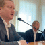Глава Мамадышского района Вадим Никитин: "Озеленение города должно стать задачей профессионалов" - Мамадышский район