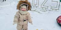 В Республике Татарстан в связи с новогодними праздниками детские пособия за декабрь будут выплачены досрочно - Мамадышский район