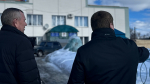 В Мамадышской библиотеке стартовал капремонт по федеральной программе.