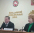 Сегодня в здании муниципалитета состоялось совещание с представителями первичных профсоюзных организаций - Мамадышский район