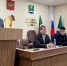 Сегодня в здании муниципалитета прошло очередное заседание антинаркотической комиссии - Мамадышский район