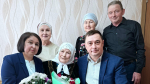 Жительнице Мамадыша исполнилось 95 лет
