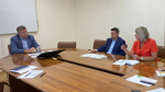 Заместитель председателя Государственного комитета Республики Татарстан по тарифам Дмитрий Сапожников посетит Мамадышский район с рабочим визитом