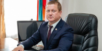 Поздравление главы Мамадышского района с Праздником весны и труда - Мамадышский район