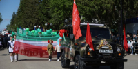 В Мамадыше перекроют ряд улиц - Мамадышский район