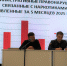 Сегодня состоялось очередное заседание антинаркотической комиссии - Мамадышский район
