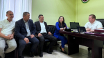 В муниципалитете обсудили перспективы нового образовательного проекта "Растим патриотов"