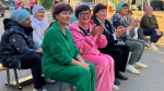 В рамках республиканского проекта «Лето в Татарстане» праздник пришел и на улицу Галактионова