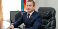Глава Мамадышского района поздравил строителей с профессиональным праздником - Мамадышский район