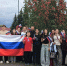 Поздравление главы Мамадышского муниципального района с Днём государственного флага Российской Федерации! - Мамадышский район