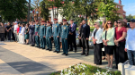 В Мамадыше почтили память главного военного прокурора СССР Николая Афанасьева