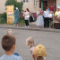 Приглашаем всех на праздник двора! - Мамадышский район