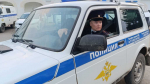 С 11 сентября стартует ежегодный Всероссийский конкурс МВД России "Народный участковый"