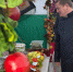 Сельскохозяйственная ярмарка собрала горожан на центральной площади - Мамадышский район