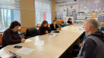 Забота о детях – приоритет: рабочий визит Уполномоченного по правам ребенка в Мамадышский район