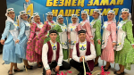 Рабочая молодёжь Мамадышского района — в суперфинале XIII фестиваля «Безнең заман – Наше время»!