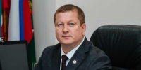 Поздравление главы района с Днем Матери - Мамадышский район