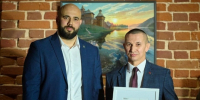 ООО «АПК Продовольственная Программа» признано победителем деловой премии «Реальный рейтинг» - Мамадышский район