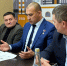 В Мамадышском районе с рабочим визитом побывал заместитель министра труда, занятости и социальной защиты Республики Татарстан Расим Баксиков. - Мамадышский район