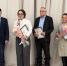 В Мамадыше вручили премию Шайхи Маннура - Мамадышский район