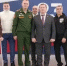 Поздравление Главы района  с Днем защитника Отечества - Мамадышский район