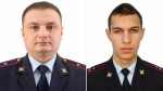 Поддержим наших участковых! Голосуем за мамадышцев на конкурсе «Народный участковый»
